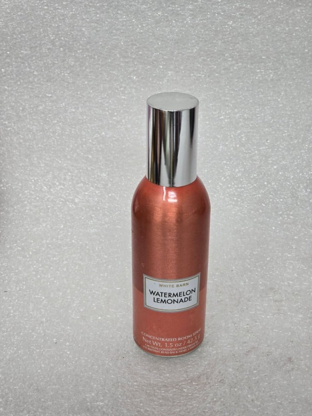 Bath & Body Works White Barn Watermelon Lemonade Concentrated Room Spray 1.5 Oz